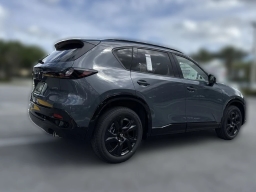 Mazda CX-5 2.5 S Premium AWD 2026