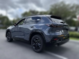 Mazda CX-5 2.5 S Premium AWD 2026