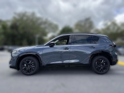 Mazda CX-5 2.5 S Premium AWD 2026