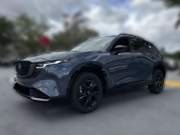 Mazda CX-5 2.5 S Premium AWD 2026