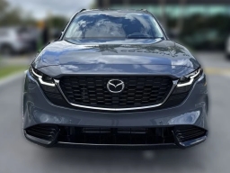 Mazda CX-5 2.5 S Premium AWD 2026