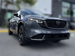 Mazda CX-5 2.5 S Premium AWD 2026