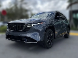Mazda CX-5 2.5 S Premium AWD 2026