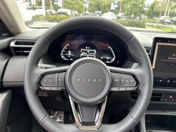 Mazda CX-5 2.5 S Premium AWD 2026