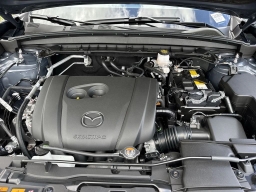 Mazda CX-5 2.5 S Premium AWD 2026
