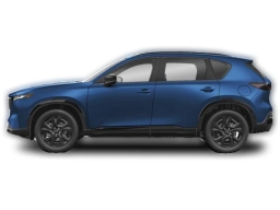 Mazda CX-5 2.5 S Premium AWD 2026