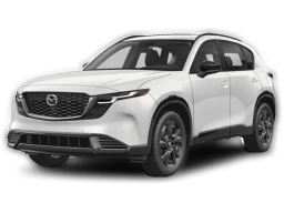 Mazda CX-5 2.5 S Premium AWD 2026