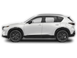 Mazda CX-5 2.5 S Premium AWD 2026