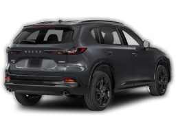 Mazda CX-5 2.5 S Premium AWD 2026