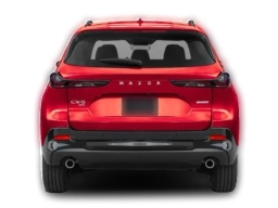 Mazda CX-5 2.5 S Premium AWD 2026