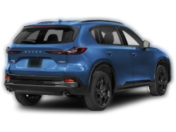 Mazda CX-5 2.5 S Premium AWD 2026