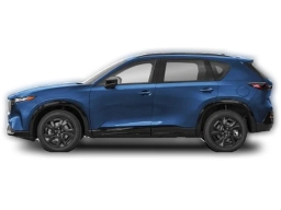 Mazda CX-5 2.5 S Premium AWD 2026