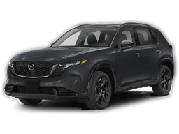 Mazda CX-5 2.5 S Premium AWD 2026