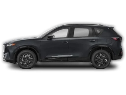 Mazda CX-5 2.5 S Premium AWD 2026