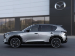 Mazda CX-5 2.5 S Premium AWD 2026