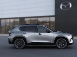 Mazda CX-5 2.5 S Premium AWD 2026