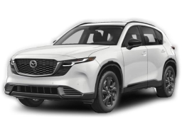 Mazda CX-5 2.5 S Premium AWD 2026