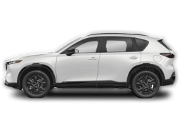 Mazda CX-5 2.5 S Premium AWD 2026