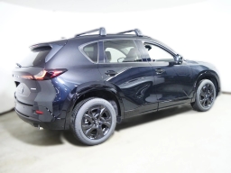 Mazda CX-5 2.5 S Premium AWD 2026