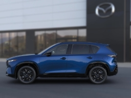 Mazda CX-5 2.5 S Premium AWD 2026