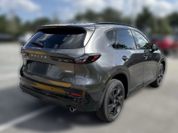 Mazda CX-5 2.5 S Premium AWD 2026