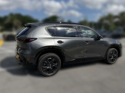 Mazda CX-5 2.5 S Premium AWD 2026