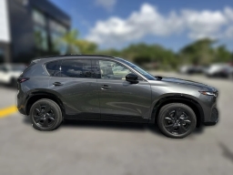 Mazda CX-5 2.5 S Premium AWD 2026