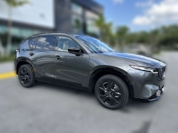Mazda CX-5 2.5 S Premium AWD 2026