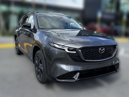 Mazda CX-5 2.5 S Premium AWD 2026