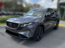 Mazda CX-5 2.5 S Premium AWD 2026