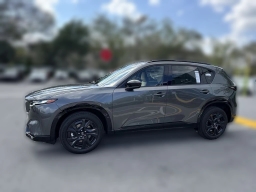 Mazda CX-5 2.5 S Premium AWD 2026