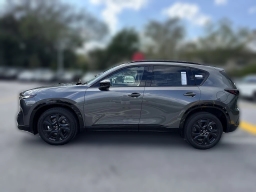 Mazda CX-5 2.5 S Premium AWD 2026