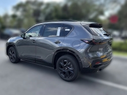 Mazda CX-5 2.5 S Premium AWD 2026