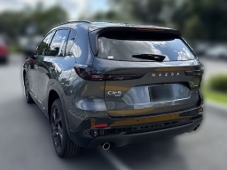 Mazda CX-5 2.5 S Premium AWD 2026