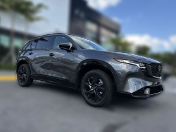 Mazda CX-5 2.5 S Premium AWD 2026