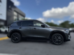 Mazda CX-5 2.5 S Premium AWD 2026