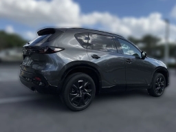 Mazda CX-5 2.5 S Premium AWD 2026