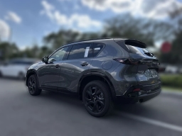 Mazda CX-5 2.5 S Premium AWD 2026