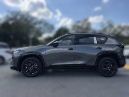 Mazda CX-5 2.5 S Premium AWD 2026