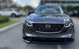 Mazda CX-5 2.5 S Premium AWD 2026