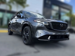 Mazda CX-5 2.5 S Premium AWD 2026