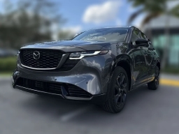 Mazda CX-5 2.5 S Premium AWD 2026