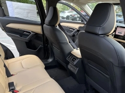 Mazda CX-5 2.5 S Premium AWD 2026