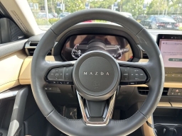 Mazda CX-5 2.5 S Premium AWD 2026