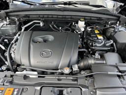 Mazda CX-5 2.5 S Premium AWD 2026