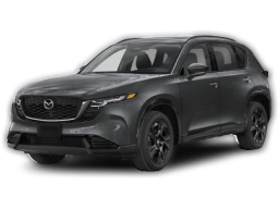 Mazda CX-5 2.5 S Premium AWD 2026