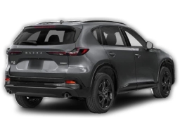 Mazda CX-5 2.5 S Premium AWD 2026