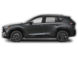 Mazda CX-5 2.5 S Premium AWD 2026