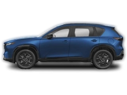 Mazda CX-5 2.5 S Premium AWD 2026