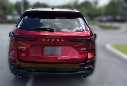 Mazda CX-5 2.5 S Premium Plus AWD 2026